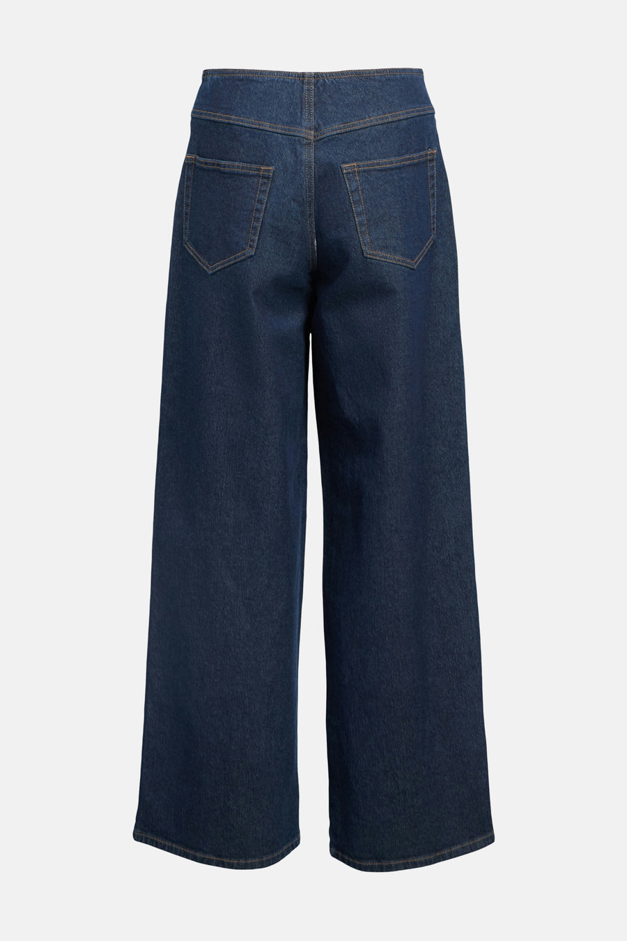 SAVA - dark blue denim - OBJECT - 6