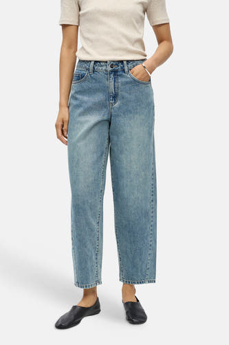 Jeans special fit light blue denim - OBJECT