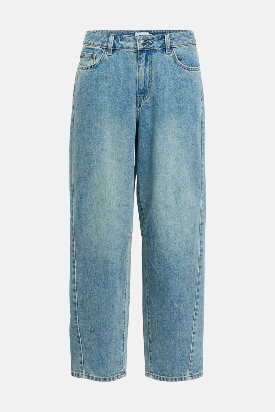 Jeans special fit light blue denim - OBJECT