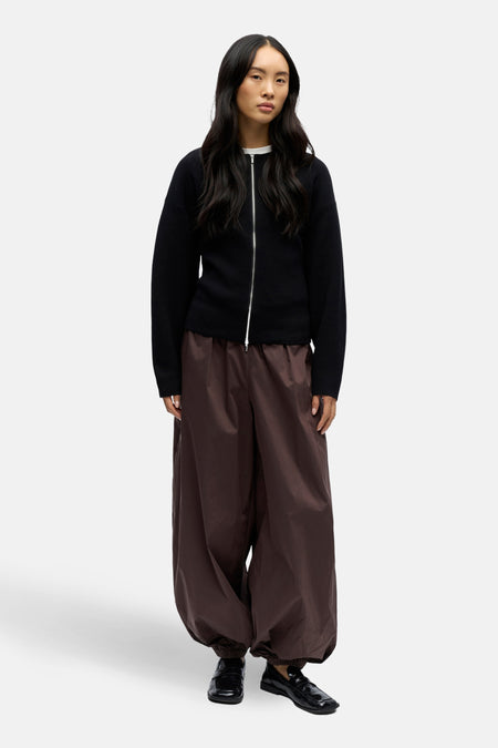 Gilet zwart - OBJECT