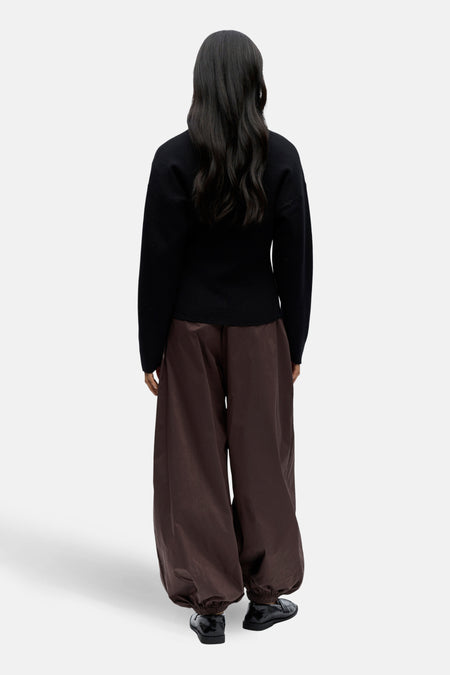 Gilet zwart - OBJECT