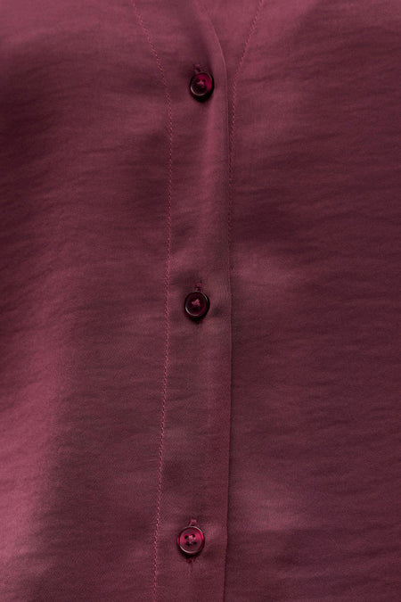 OBJCHILLI L/S RE SHIRT E WI25