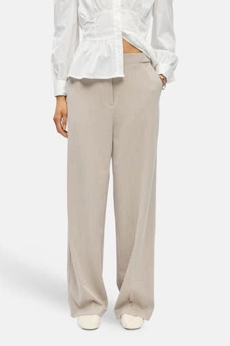 Pantalon beige - OBJECT