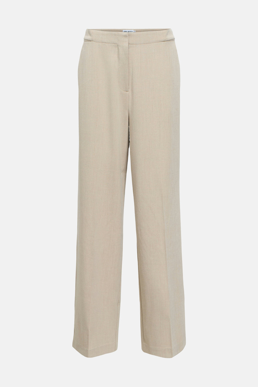 Pantalon beige - OBJECT