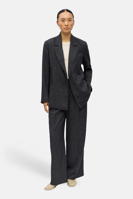 Blazer - Black