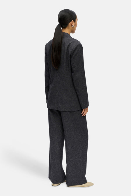 Blazer - Black