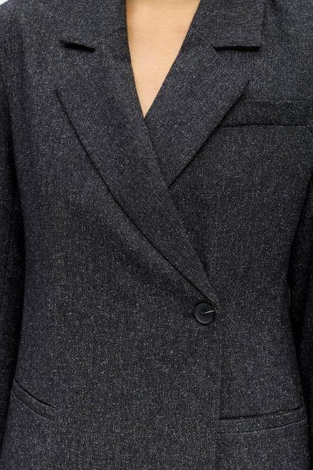 Blazer - Black