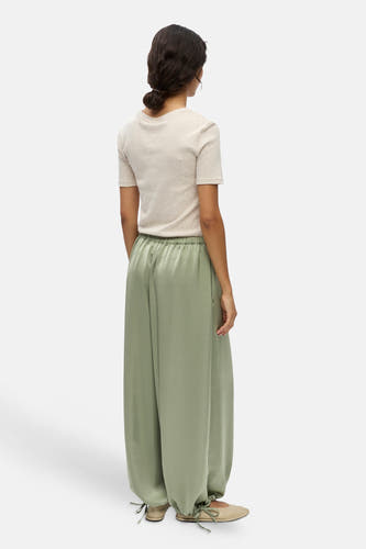 Broek groen - OBJECT