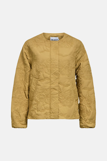 Veste courte - Fennel Seed