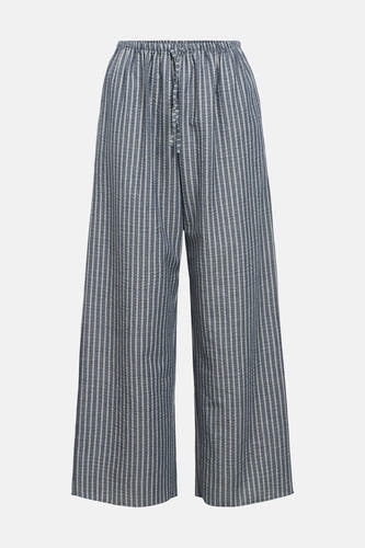 Pantalon - bleu
