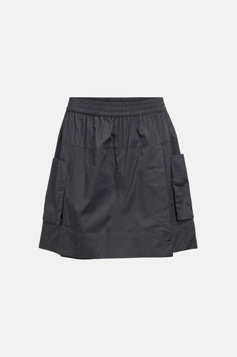 Elastic short grijs - OBJECT
