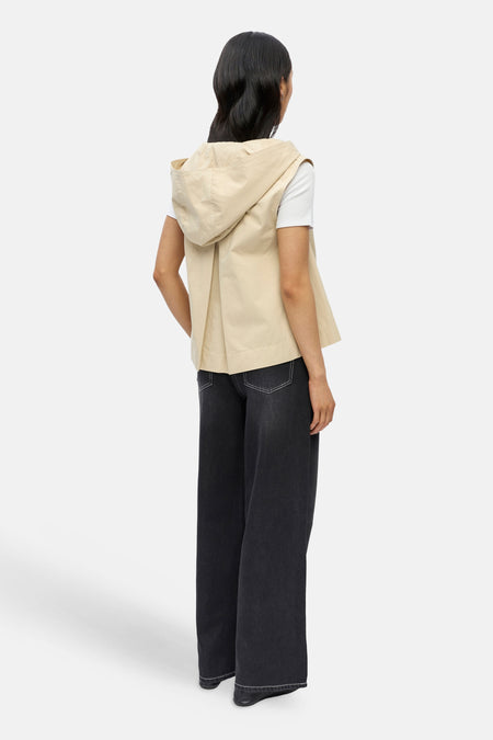 Gilet - Humus