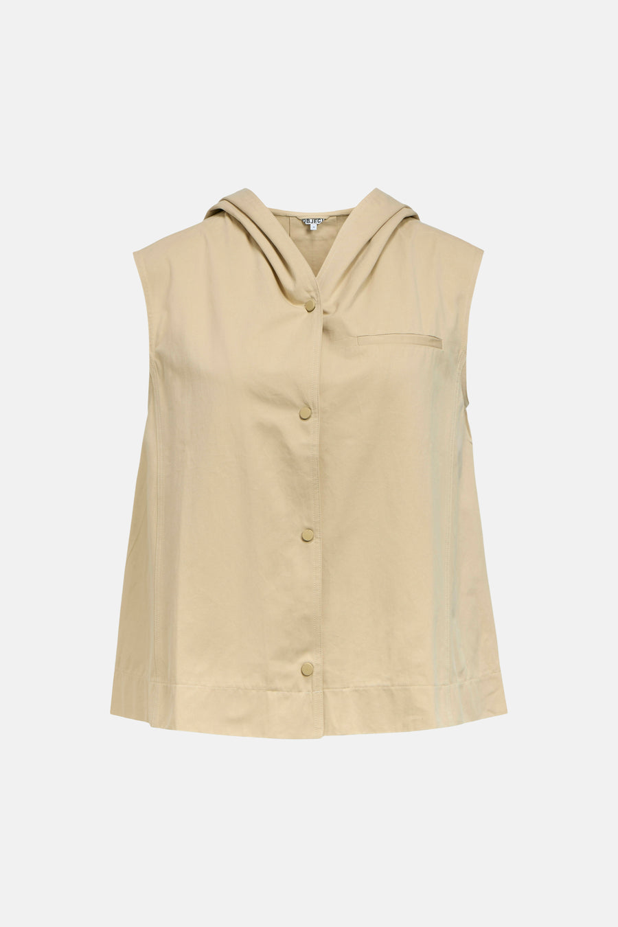 Gilet - beige