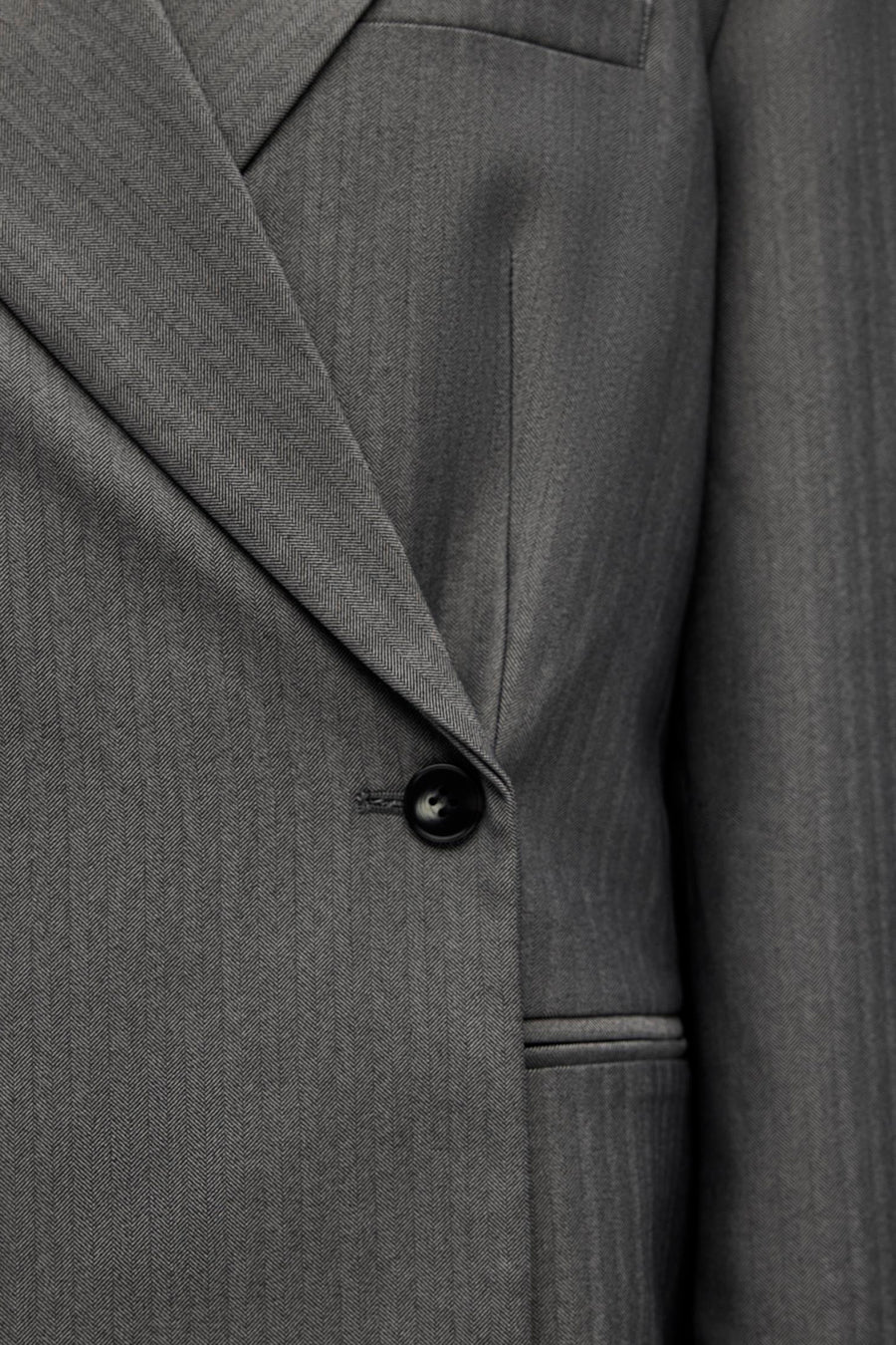 Blazers gris - OBJECT