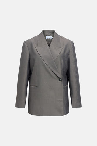 Blazers gris - OBJECT