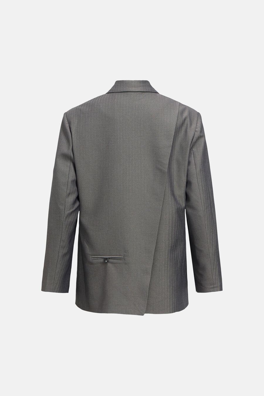 Blazers gris - OBJECT