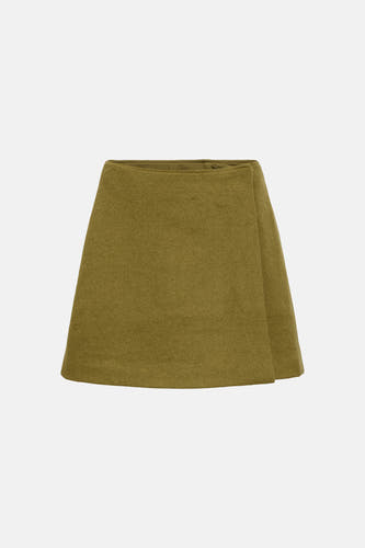 Rokken groen - OBJECT