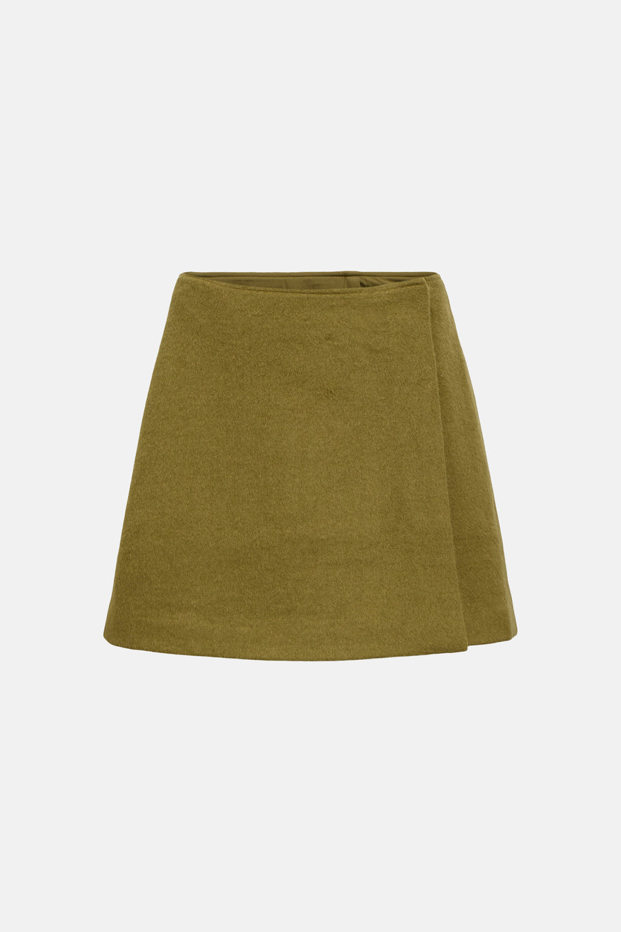 Rokken groen - OBJECT