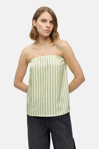 Blouse - geel