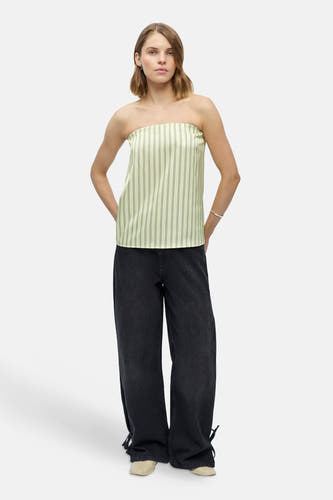 Blouse - geel