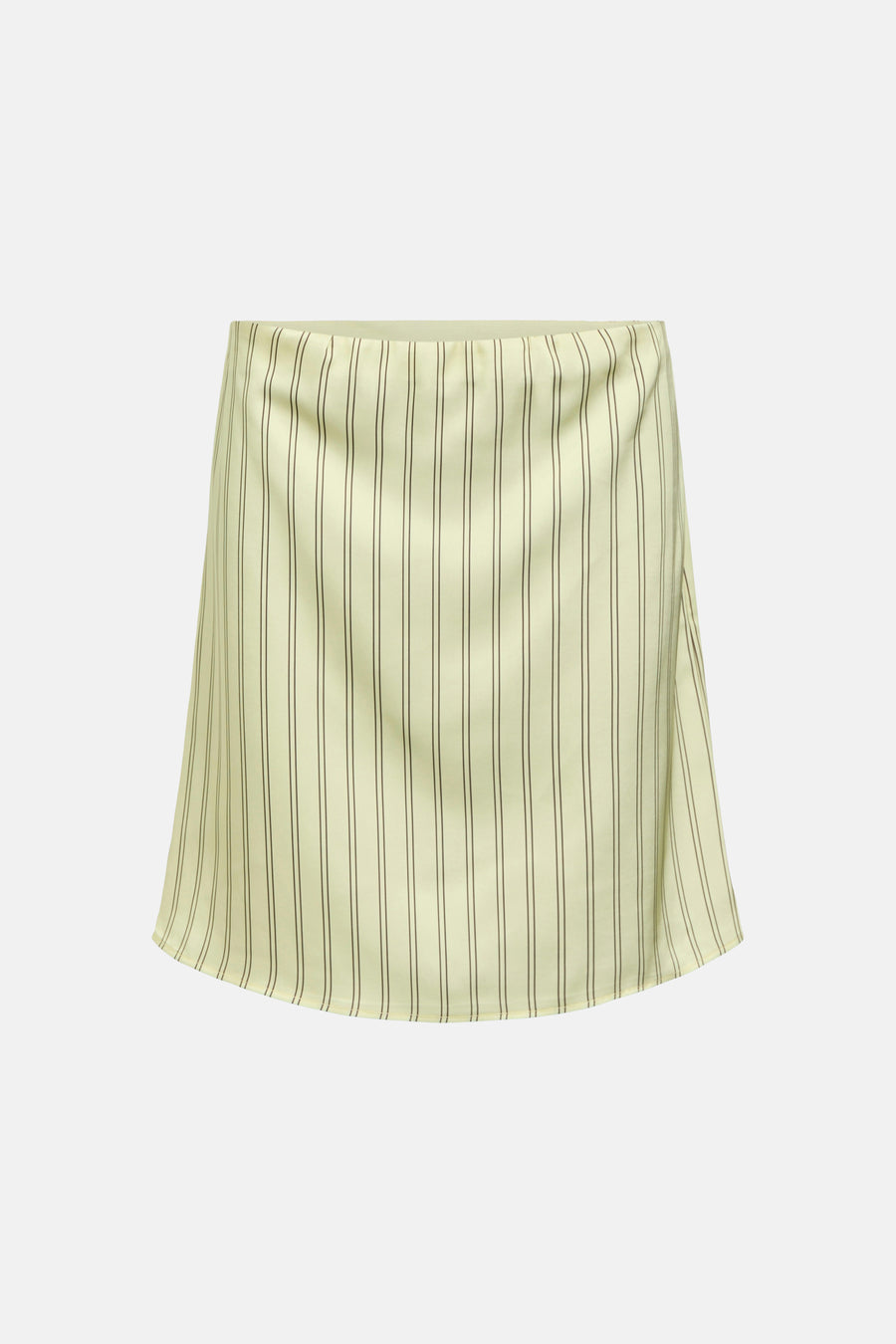 Blouse - geel