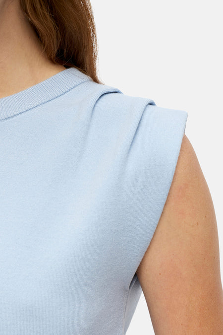 Pull col O - Kentucky Blue