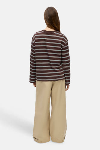 T-shirt (lange mouwen) multicolor - OBJECT