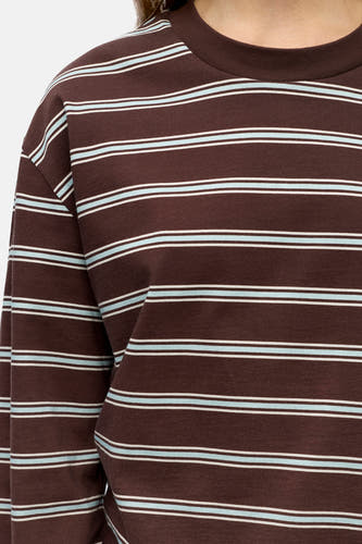 T-shirt (lange mouwen) multicolor - OBJECT