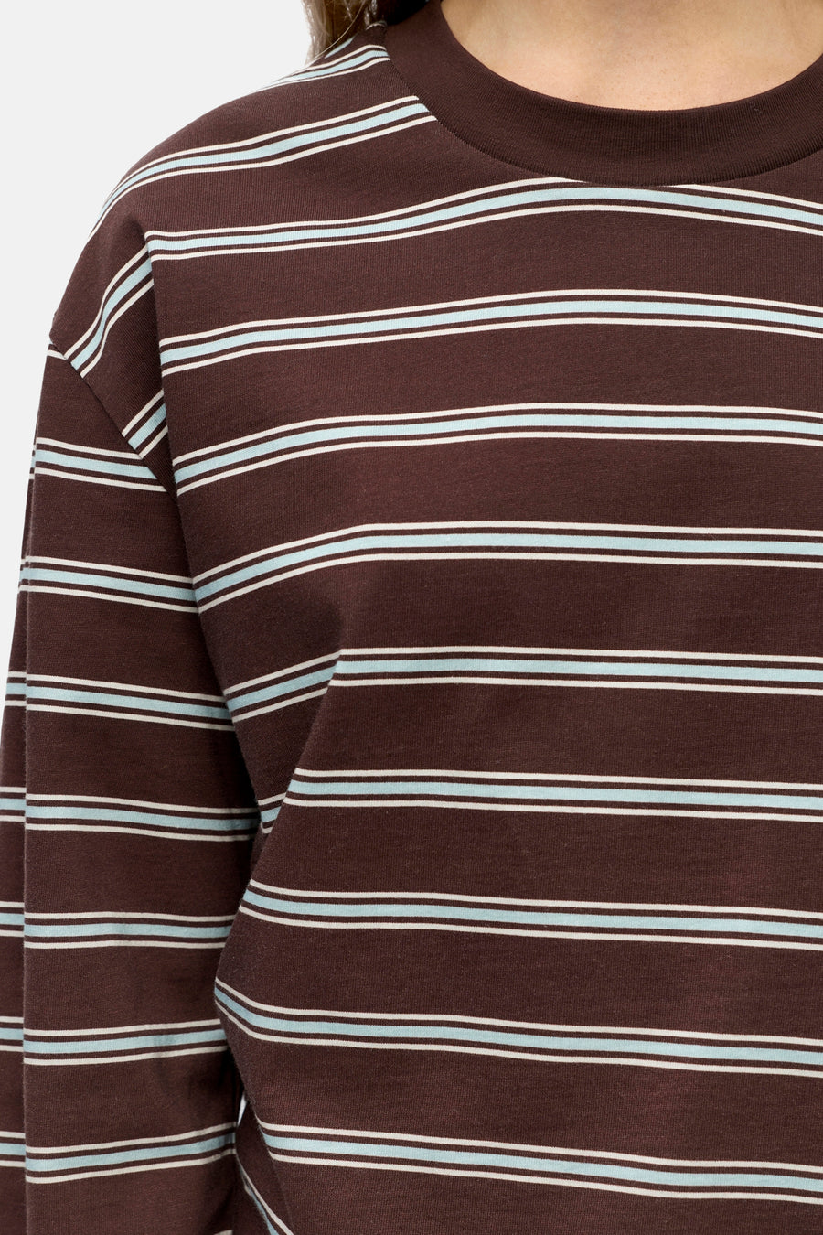 T-shirt (lange mouwen) multicolor - OBJECT