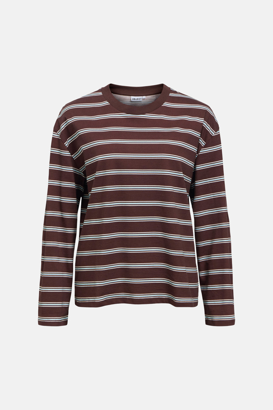T-shirt (lange mouwen) multicolor - OBJECT