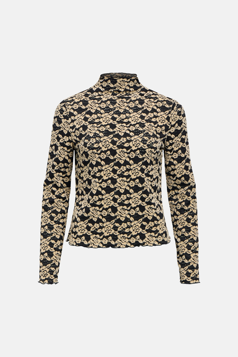 T-shirt (manches longues) multicolore - OBJECT