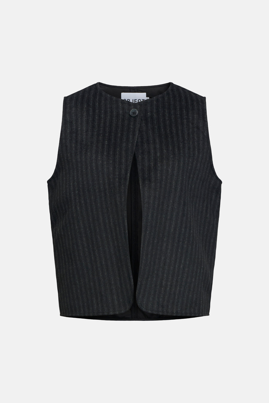 Gilets noir - OBJECT