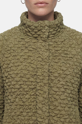 Jassen groen - OBJECT