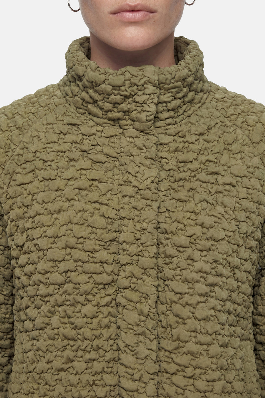 Jassen groen - OBJECT
