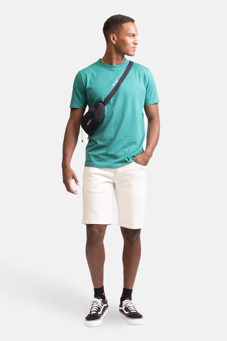 T-shirt (korte mouwen) Groen - REDEFINED REBEL