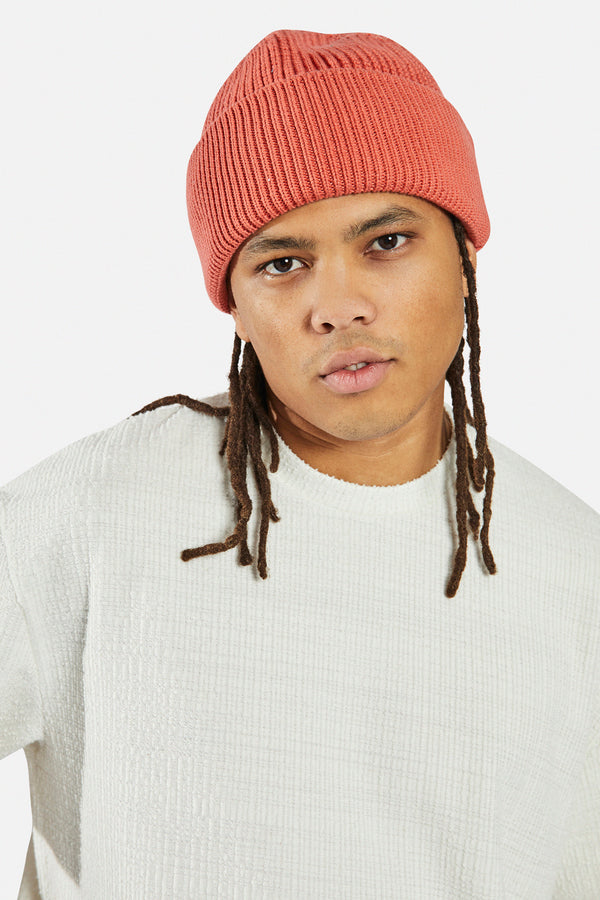 T-shirt (manches courtes) Écru - REDEFINED REBEL