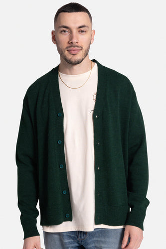 Gilet - vert