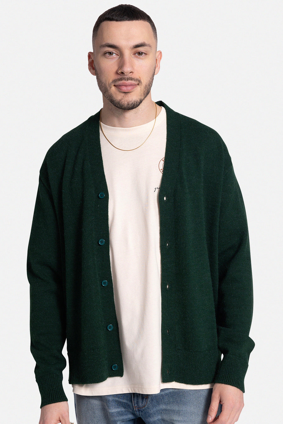 Gilet - groen - REDEFINED REBEL