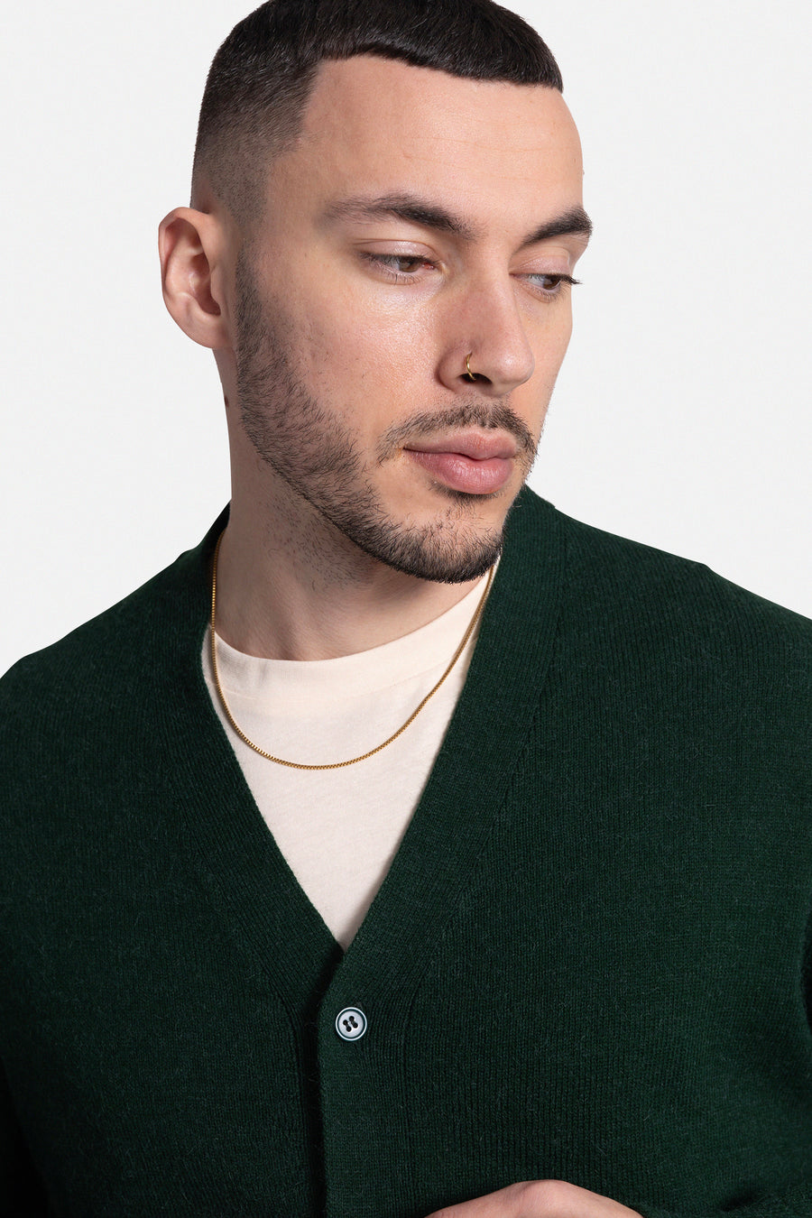 Gilet - groen - REDEFINED REBEL