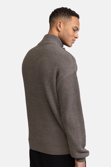 Pull - Kaki