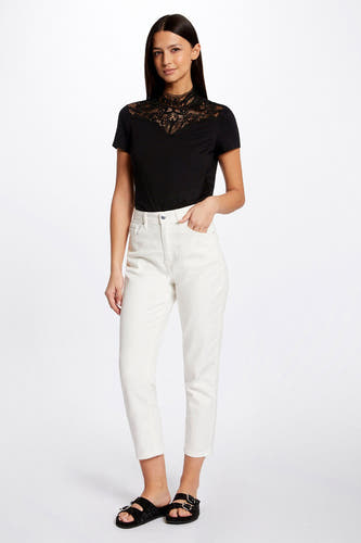 T-shirt - noir