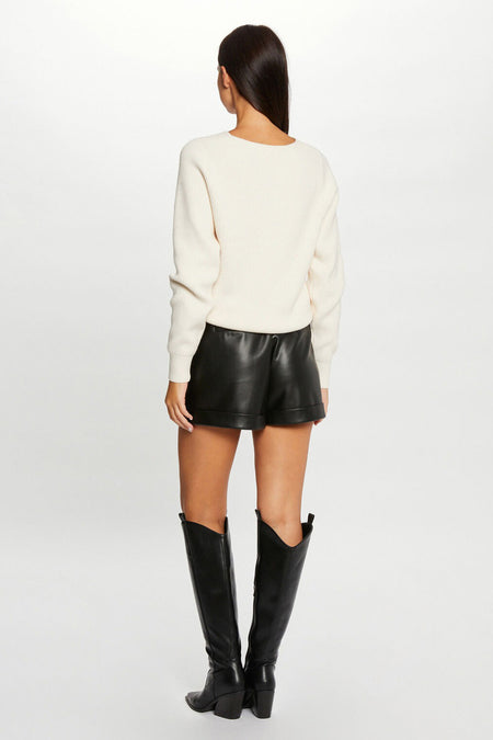 Gilet - blanc