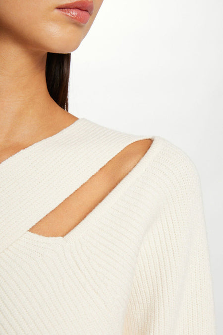 Gilet - blanc