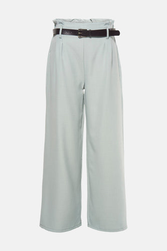 Broek - groen