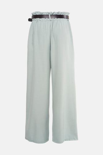 Broek - groen