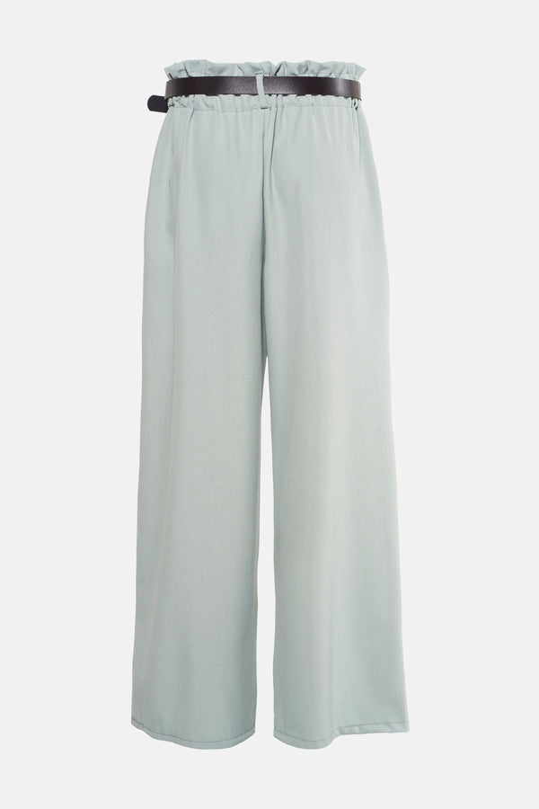 Pantalon Vert - Terra di Siena