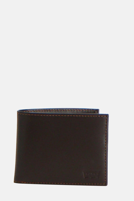 Portemonnee Zwart - Levi's® Accessories