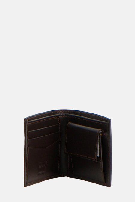 Portemonnee Zwart - Levi's® Accessories