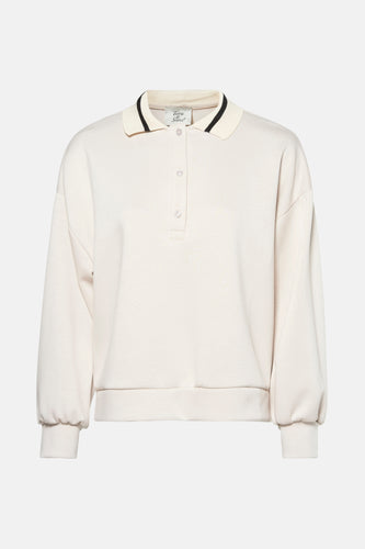 Sweater - beige