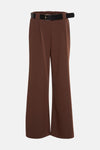 Pantalon Brun - Terra di Siena